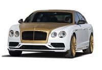 Bentley