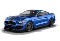 Ford-Mustang