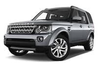 Land-Rover