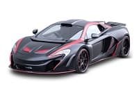 Mclaren